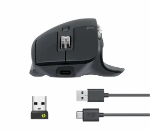 Logitech MX Master 3S