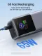 Ugreen 25000mAh 200W Fast Charging Powerbank #9