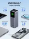 Ugreen 25000mAh 200W Fast Charging Powerbank #4