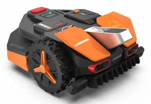 WORX Vision AI S250