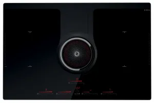 Elica NIKOLATESLA BL/F/83