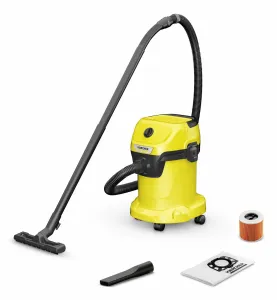 Kärcher WD 3 V-17/4/20