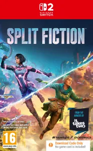 Electronic Arts Split Fiction