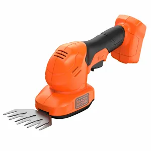 Black & Decker BCSS18B-XJ