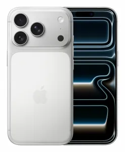 Apple iPhone 17 Pro
