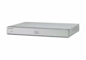 Cisco C1117-4PM