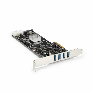 StarTech.com PEXUSB3S44V
