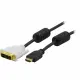 Deltaco HDMI-115
