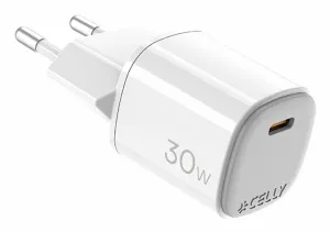 Celly UPTC1USBC30WWH