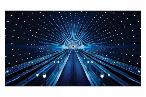 Samsung The Wall IA016B