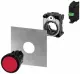 Siemens Pushbutton, red #2