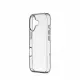 White Diamonds Clear Protection Case #7