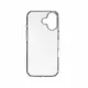 White Diamonds Clear Protection Case #8