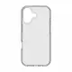 White Diamonds Clear Protection Case #6