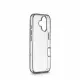 White Diamonds Clear Protection Case #4