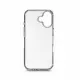 White Diamonds Clear Protection Case #2