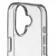 White Diamonds Clear Protection Case #9