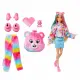 Barbie Cutie Reveal #3