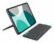 Logitech Flip Folio