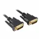 Sharkoon 5m DVI-D to DVI-D (24+1)