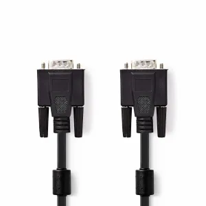 Nedis CCGB59000BK20