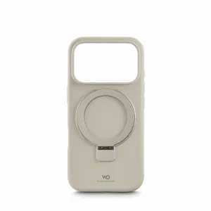 White Diamonds Mag Urban Stand Case
