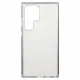 Black Rock Clear Protection Case