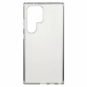 Black Rock Clear Protection Case