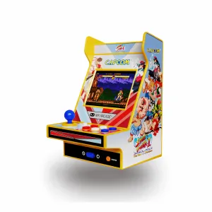 My Arcade Super Street Fighter II Nano Player Pro