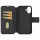 Decoded Leather Detachable Wallet #7