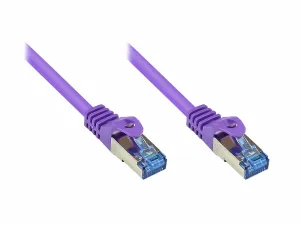 Alcasa Cat6a 1m