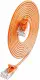 SLIM Patchcords SLIM-L-UU-K6A 0.5 OR