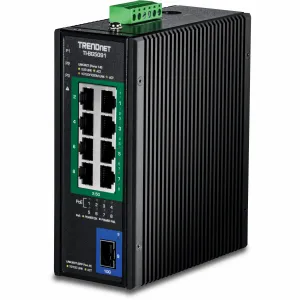 Trendnet TI-BG5091