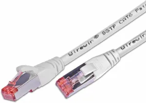 Wirewin S/FTP CAT6 5m