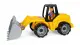 Lena TRUXX Earth mover #7