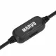Scorpion SG-118 Gaming Speakers, Stereo Sound, USB Powered, 7 Colour RGB Lighting, 6w, 3.5mm Input, Black #5