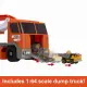 Matchbox Action Drivers HPD64 #21