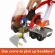 Matchbox Action Drivers HPD64 #27