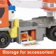 Matchbox Action Drivers HPD64 #19