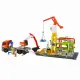 Matchbox Action Drivers HPD64 #6