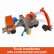 Matchbox Action Drivers HPD64 #5