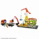 Matchbox Action Drivers HPD64 #7