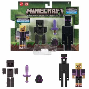 Mattel Minecraft JCN53