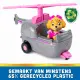 Spin Master PAW Patrol PAW VHC BascVhclsSustainbl Zuma GML #8