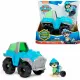 Spin Master PAW Patrol PAW VHC BascVhclsSustainbl Zuma GML #4