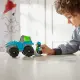 Spin Master PAW Patrol PAW VHC BascVhclsSustainbl Zuma GML #6