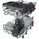 Whirlpool WSIO 3T223 PCE X #10