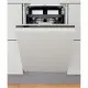 Whirlpool WSIO 3T223 PCE X