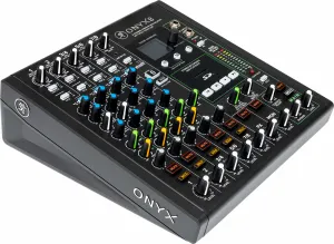 Mackie ONYX 8