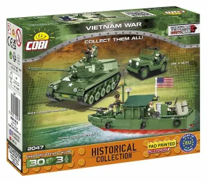 COBI Vietnam War